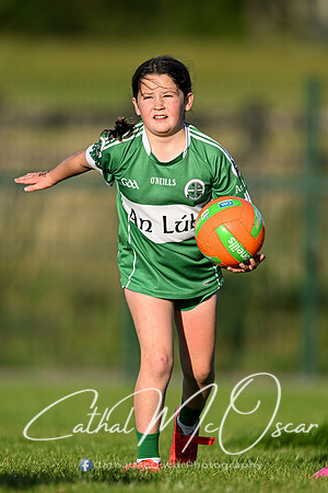 Ballymaguigan v Loup-9