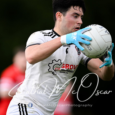 Castledawson v Kilrea (90 of 92)