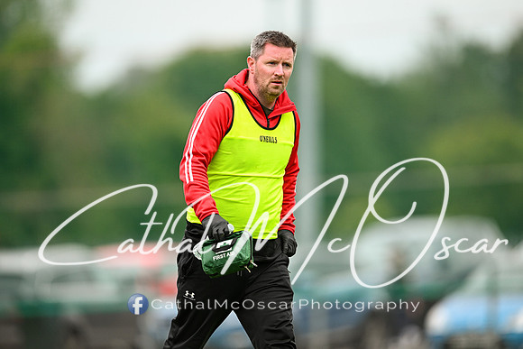 Magherafelt v Ballymaguigan-84