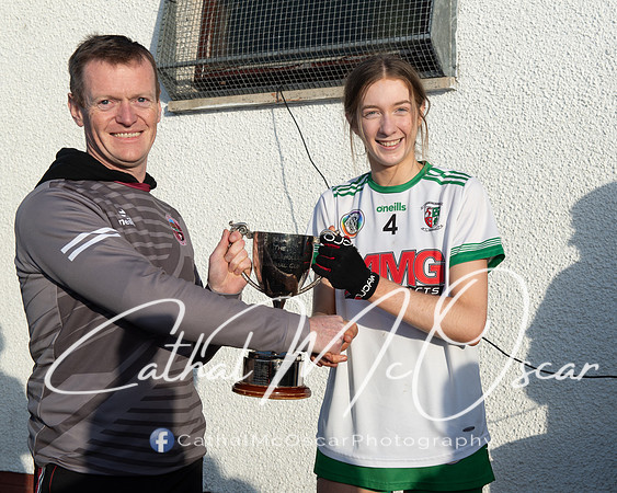 Slaughtneil v Swatragh-16