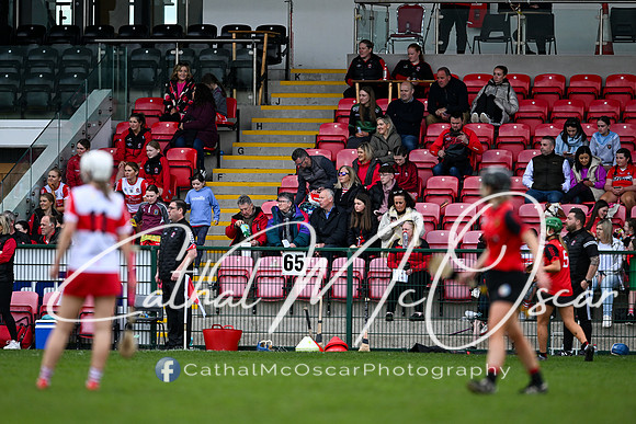 Derry v Down (101 of 121)
