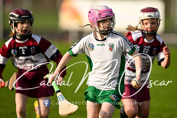Slaughtneil v Swatragh-82