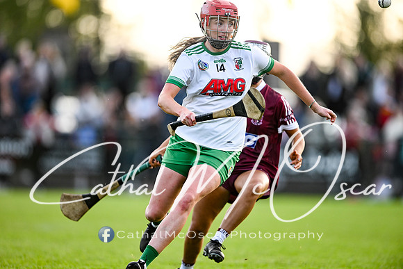 Slaughtneil v Swatragh-116