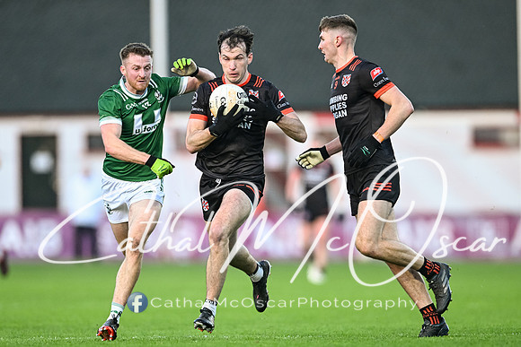Newbridge v Clann Éireann-30