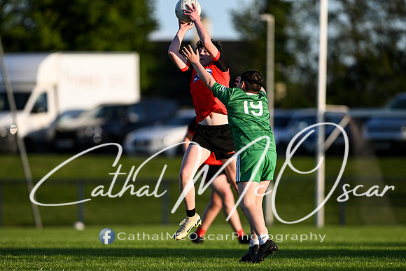 Lissan v St Patricks-121