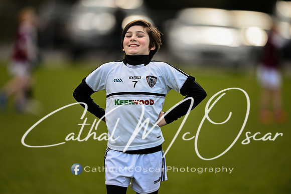 Castledawson v Slaughtneil (4 of 97)
