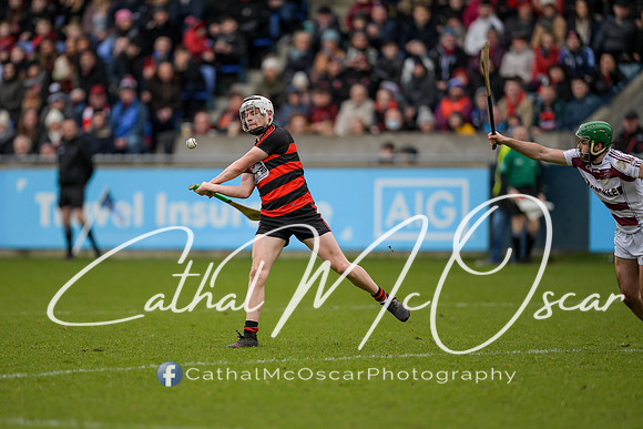 Slaughtneil v Ballygunner (134 of 197)