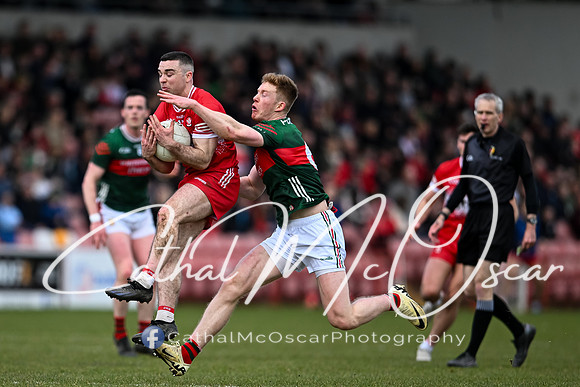 Derry v Mayo038