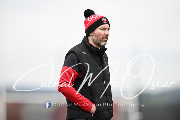 Derry Minors v Tyrone Seniors (36 of 143)