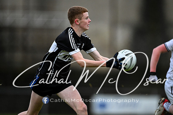 Castledawson v Dungiven (73 of 85)