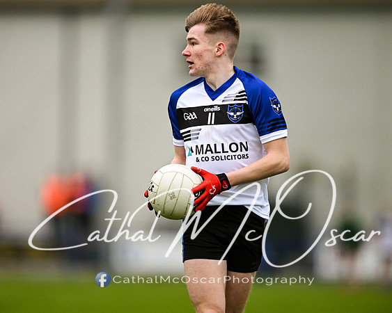 Sts Pats v Holy Trinity-122