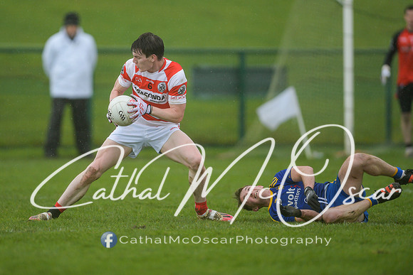 Steelstown v Moortown-103