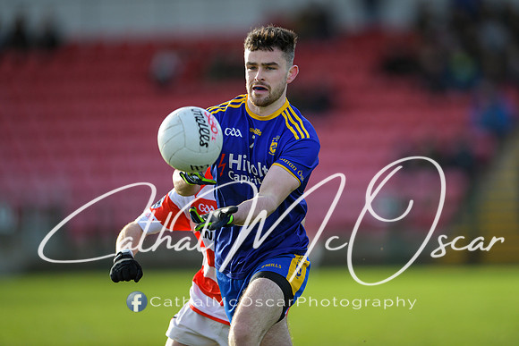 Steelstown v Moortown-30