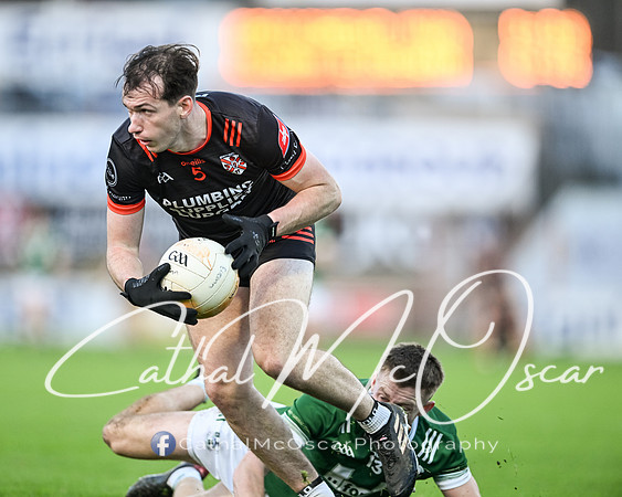 Newbridge v Clann Éireann-35