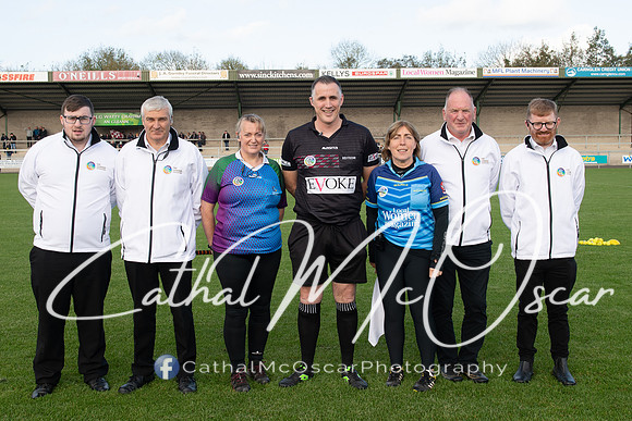 Slaughtneil v Swatragh-2