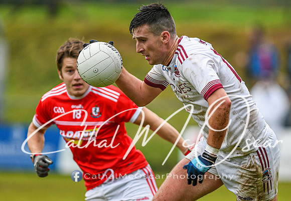 Magherafelt v Slaughtneil (110 of 150)