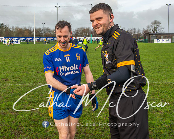 Steelstown v Moortown-23
