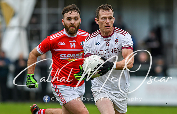 Magherafelt v Slaughtneil (29 of 150)