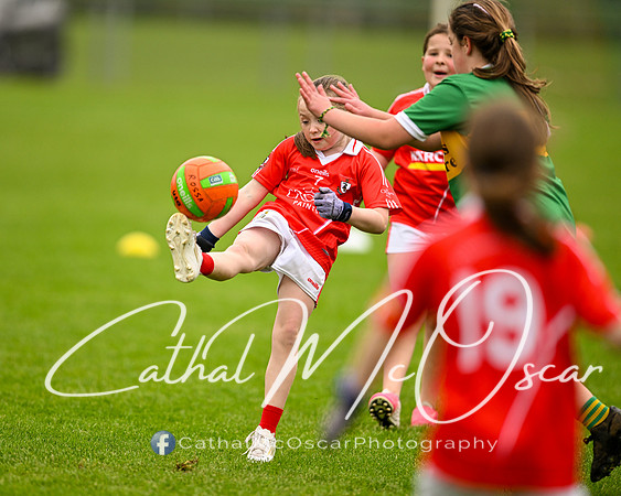 Magherafelt v Ballymaguigan-129