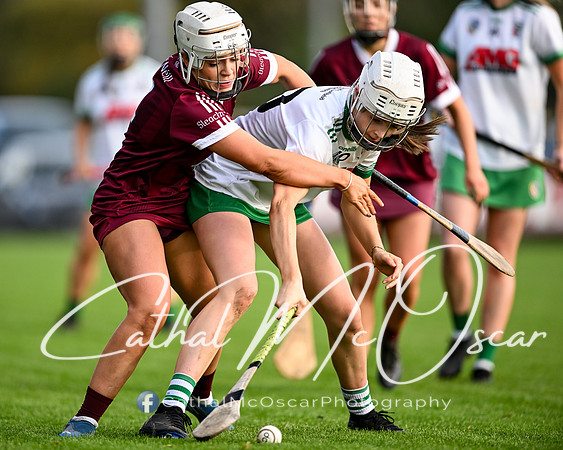 Slaughtneil v Swatragh-106