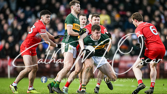 Derry v Kerry-138