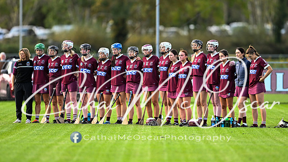 Slaughtneil v Swatragh-25