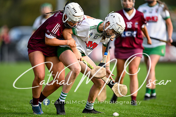 Slaughtneil v Swatragh-107