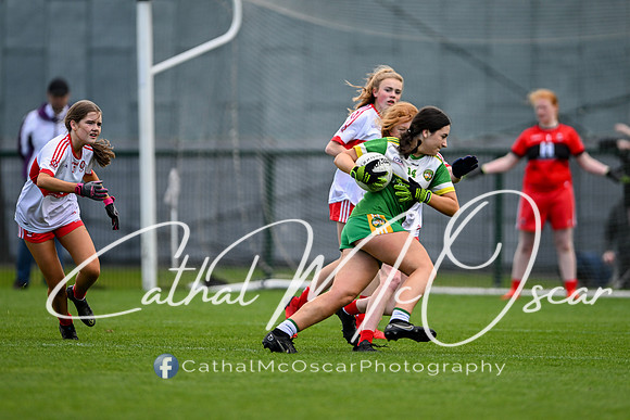 Derry v Offaly (20 of 34)