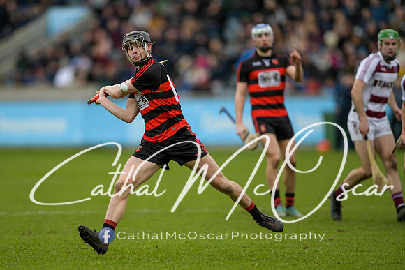 Slaughtneil v Ballygunner (127 of 197)