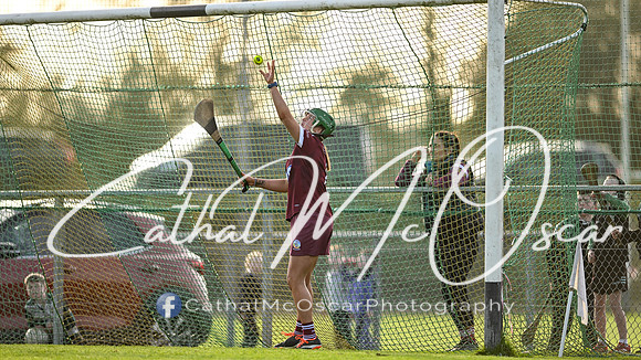 Slaughtneil v Swatragh-143