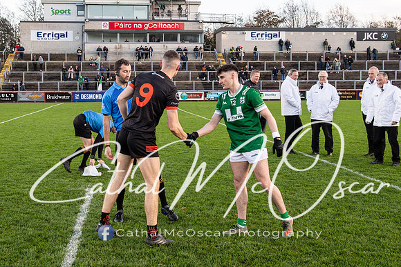 Newbridge v Clann Éireann-1