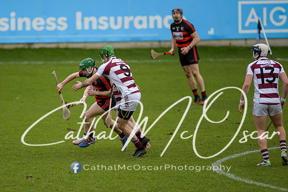 Slaughtneil v Ballygunner (60 of 197)