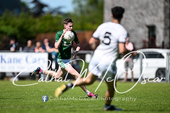 Castledawson v Newbridge (41 of 52)