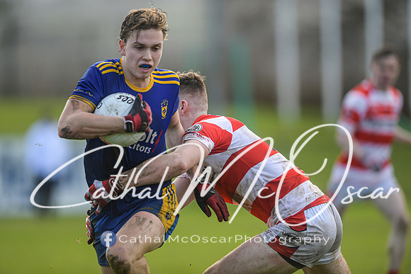 Steelstown v Moortown-139
