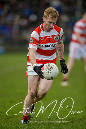 Steelstown v Moortown-78