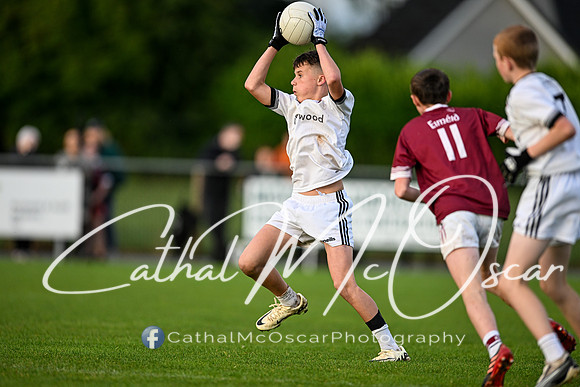 Castledawson v Slaughtneil-28