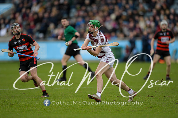 Slaughtneil v Ballygunner (122 of 197)