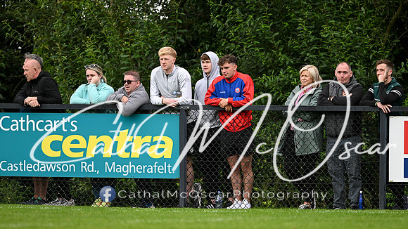 Magherafelt v Lavey-119
