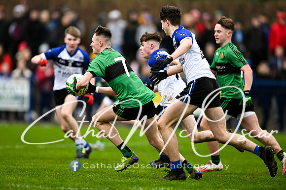 Sts Pats v Holy Trinity-40