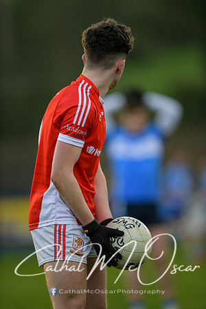 St Marys Magherafelt v St Patricks Dungannon (102 of 198)