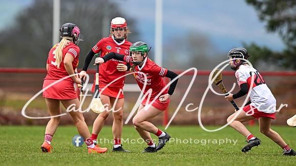 Derry Minors v Tyrone Seniors (74 of 143)