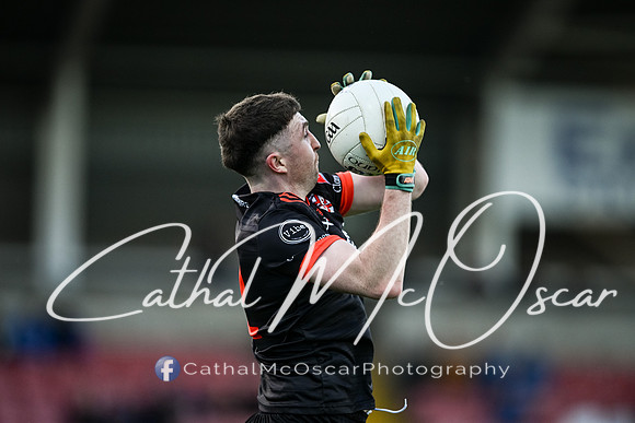 Newbridge v Clann Éireann-21