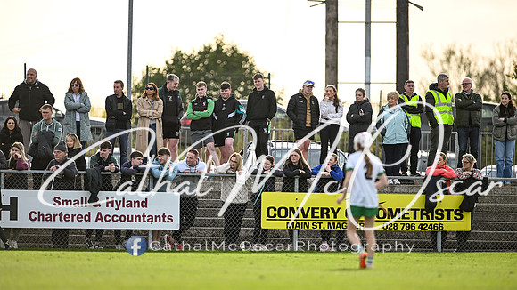 Slaughtneil v Swatragh-59