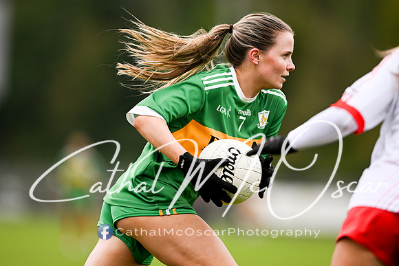 Magherafelt v Ballymaguigan-52