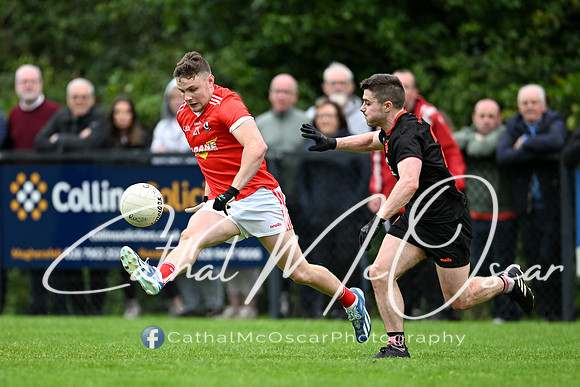 Magherafelt v Lavey-134