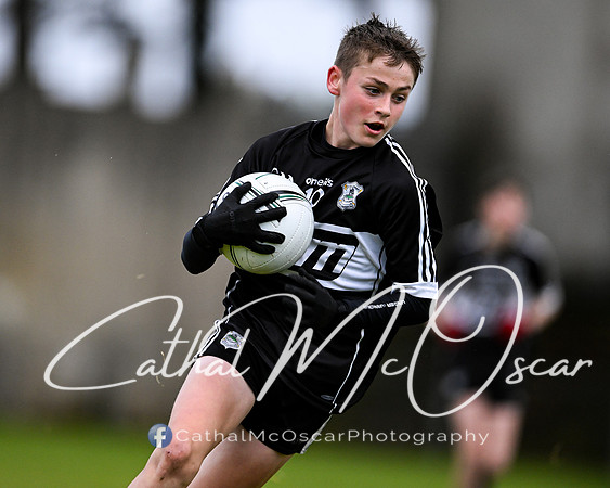 Castledawson v Dungiven (76 of 85)