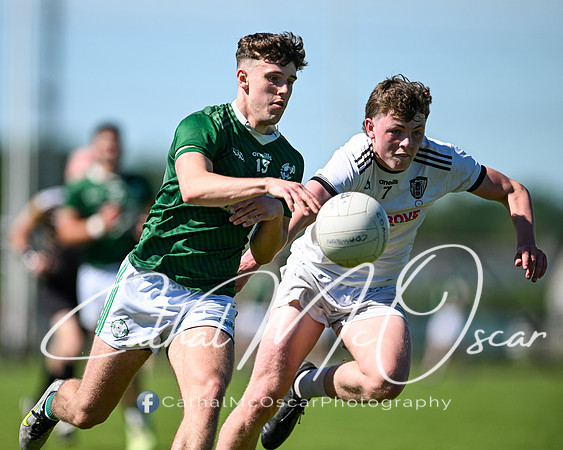 Castledawson v Newbridge (23 of 52)