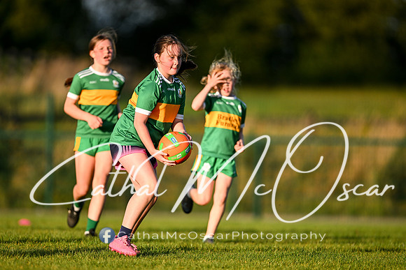 Ballymaguigan v Loup-24