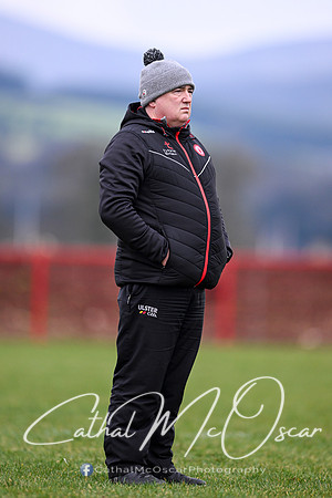 Derry Minors v Tyrone Seniors (39 of 143)