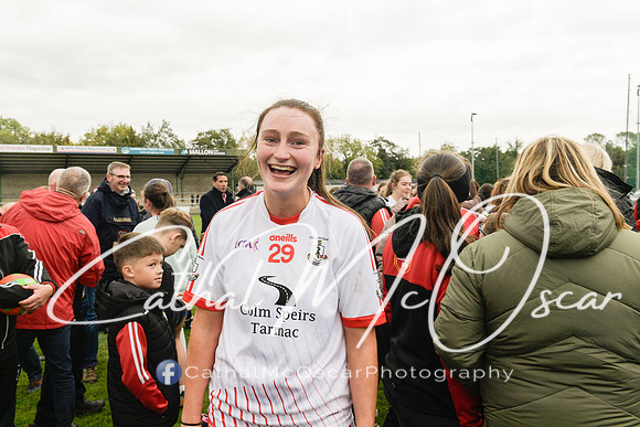 Magherafelt v Ballymaguigan-16